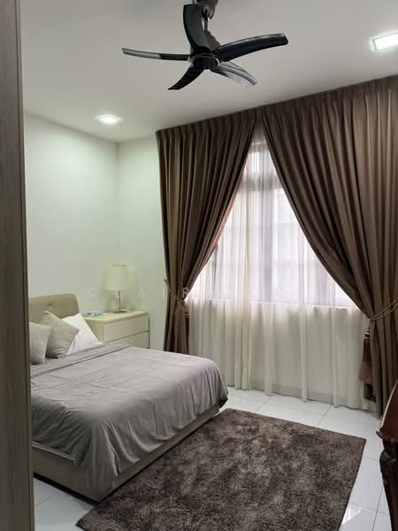 2.5-storey Terraced House for Sale in Eco Botanic (Iskandar Puteri (Nusajaya)) - Claire Lai - PropertyGuru.com.my