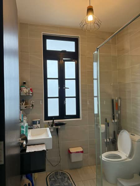 2.5-storey Terraced House for Sale in Eco Botanic (Iskandar Puteri (Nusajaya)) - Claire Lai - PropertyGuru.com.my