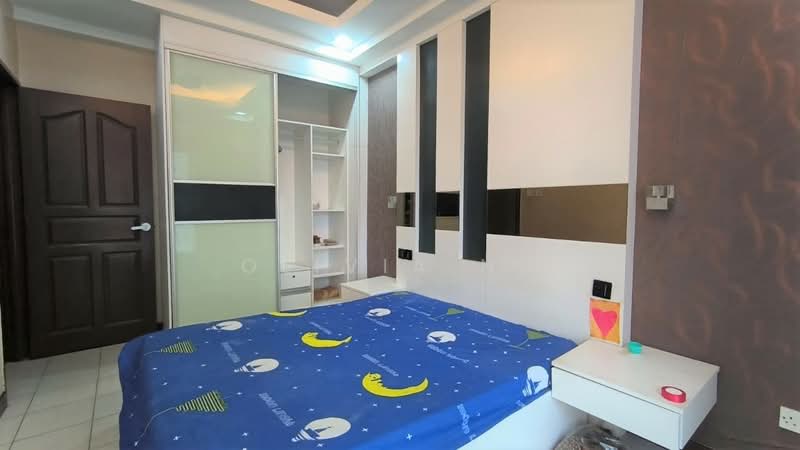 Kondominium untuk Disewa di Prima Midah Heights - Olivia Ng - Bedroom - PropertyGuru.com.my