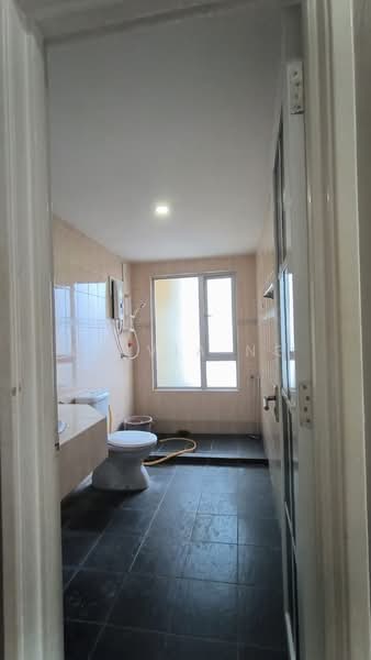 Kondominium untuk Disewa di Prima Midah Heights - Olivia Ng - Bathroom - PropertyGuru.com.my