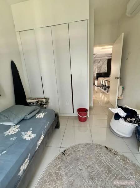 Rumah Teres 2 Tingkat untuk Dijual di Setia Alam (Selangor) - Rylin Tan - Bedroom - PropertyGuru.com.my