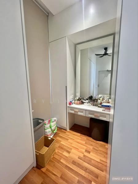 Rumah Teres 2 Tingkat untuk Dijual di Setia Alam (Selangor) - Rylin Tan - Interior - PropertyGuru.com.my