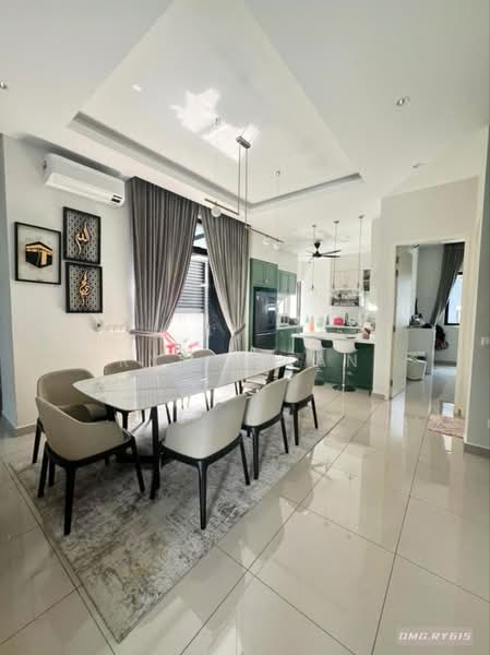 Rumah Teres 2 Tingkat untuk Dijual di Setia Alam (Selangor) - Rylin Tan - PropertyGuru.com.my