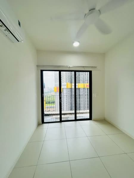Kondominium untuk Disewa di Vierra Residence - Anderson Wong - Balcony - PropertyGuru.com.my