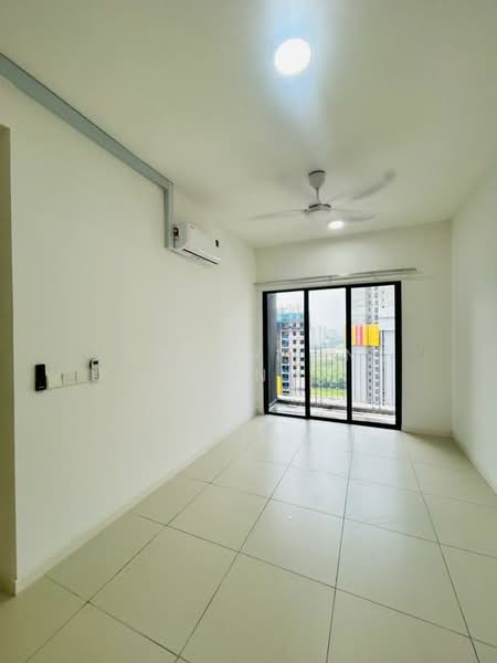 Kondominium untuk Disewa di Vierra Residence - Anderson Wong - Living Room - PropertyGuru.com.my
