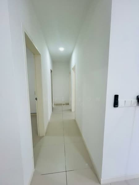 Kondominium untuk Disewa di Vierra Residence - Anderson Wong - Corridor - PropertyGuru.com.my