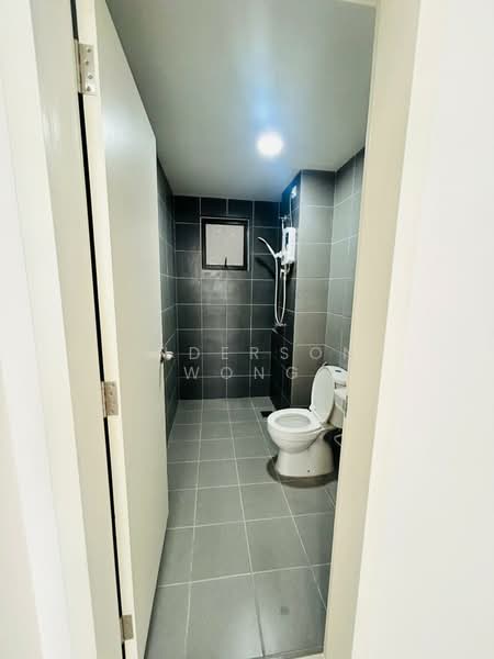 Kondominium untuk Disewa di Vierra Residence - Anderson Wong - Bathroom - PropertyGuru.com.my