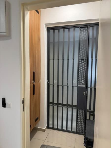Service Residence for Rent at D'Erica - Shawn Loh - Entrance - PropertyGuru.com.my