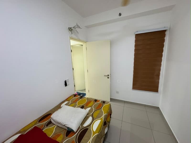 Service Residence for Rent at D'Erica - Shawn Loh - Bedroom - PropertyGuru.com.my