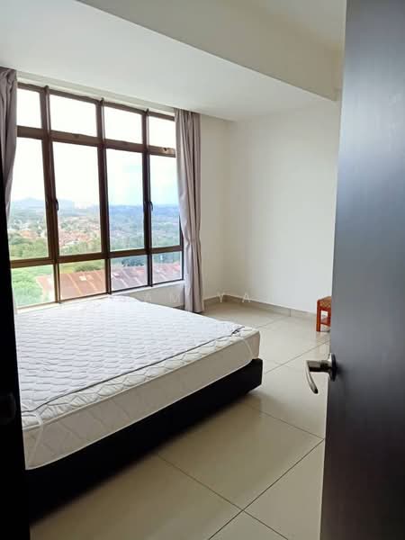 Servis Apartment untuk Disewa di D'Secret Garden (Pangsapuri Kempas Indah) - Sam Yap - Bedroom - PropertyGuru.com.my