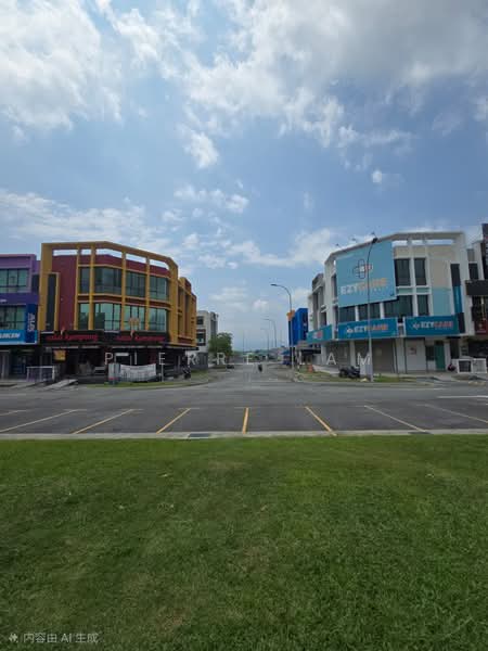 Shop / Office for Rent in Bandar Seri Putra (Bangi) - Pierre Lam - PropertyGuru.com.my