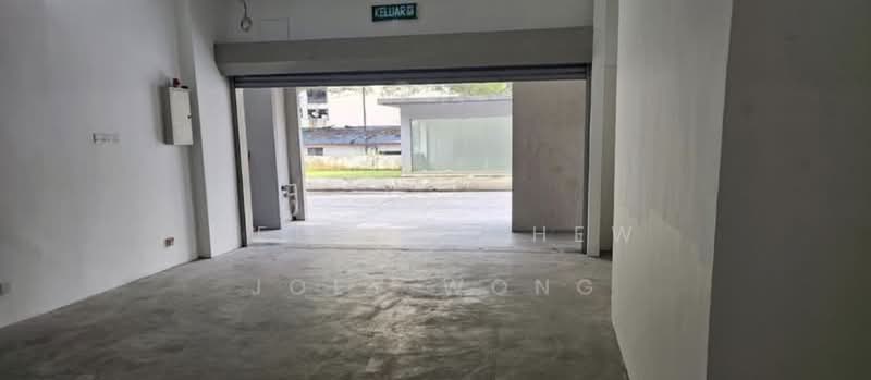 Shop / Office for Rent in Kampung Sungai Kayu Ara (Petaling Jaya) - melody chew - PropertyGuru.com.my