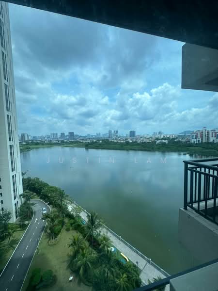 Condominium for Sale at Aradia Residence @ Lake City KL North - Justin Lam - View - PropertyGuru.com.my