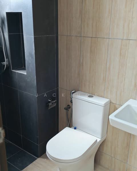 Terraced House for Rent in Klang (Selangor) - Jack Hor - Bathroom - PropertyGuru.com.my