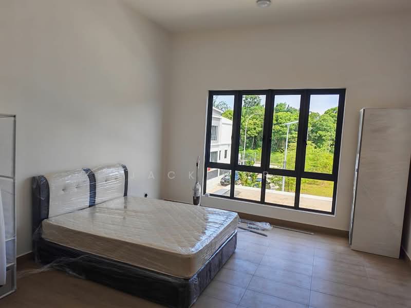 Terraced House for Rent in Klang (Selangor) - Jack Hor - Bedroom - PropertyGuru.com.my