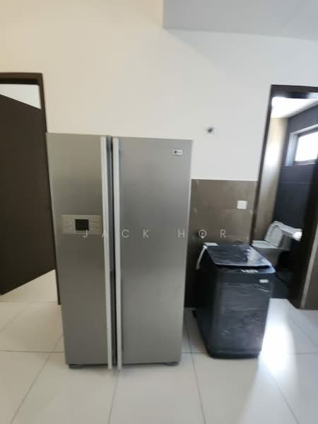 Terraced House for Rent in Klang (Selangor) - Jack Hor - Interior - PropertyGuru.com.my