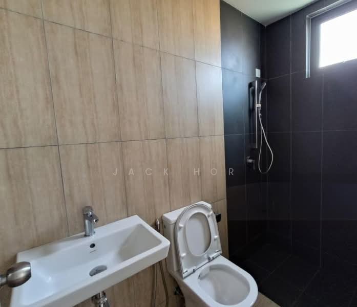 Terraced House for Rent in Klang (Selangor) - Jack Hor - Bathroom - PropertyGuru.com.my