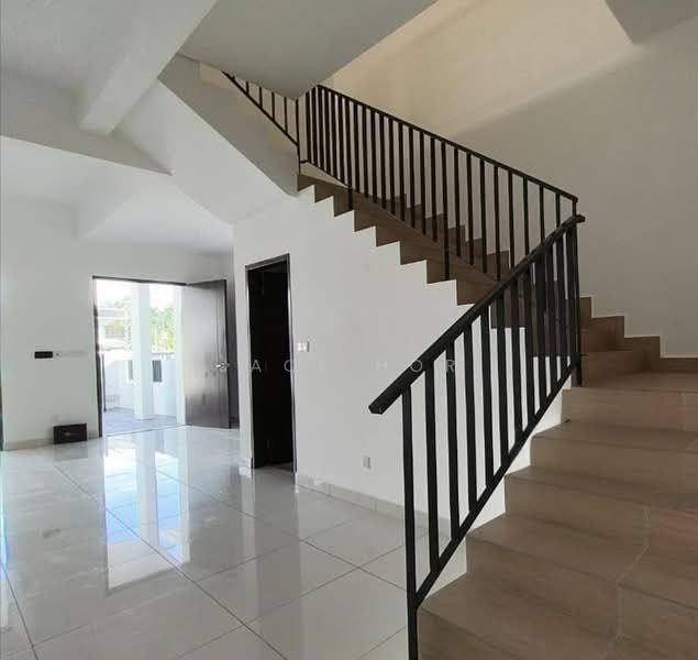 Terraced House for Rent in Klang (Selangor) - Jack Hor - Interior - PropertyGuru.com.my