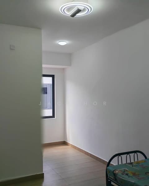 Terraced House for Rent in Klang (Selangor) - Jack Hor - Bedroom - PropertyGuru.com.my
