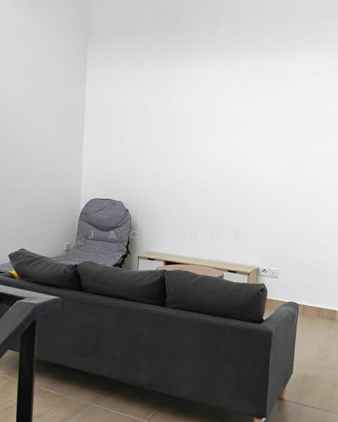 Terraced House for Rent in Klang (Selangor) - Jack Hor - Living Room - PropertyGuru.com.my