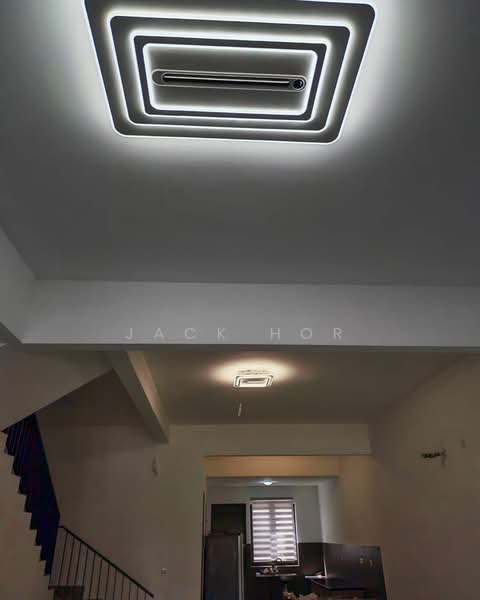 Terraced House for Rent in Klang (Selangor) - Jack Hor - Interior - PropertyGuru.com.my