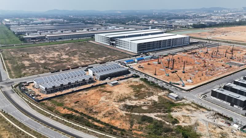 Factory for Sale in Bukit Raja (Selangor) - See Yau Lee - PropertyGuru.com.my