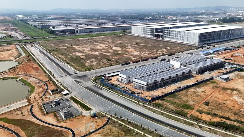 Factory for Sale in Bukit Raja (Selangor) - See Yau Lee - PropertyGuru.com.my