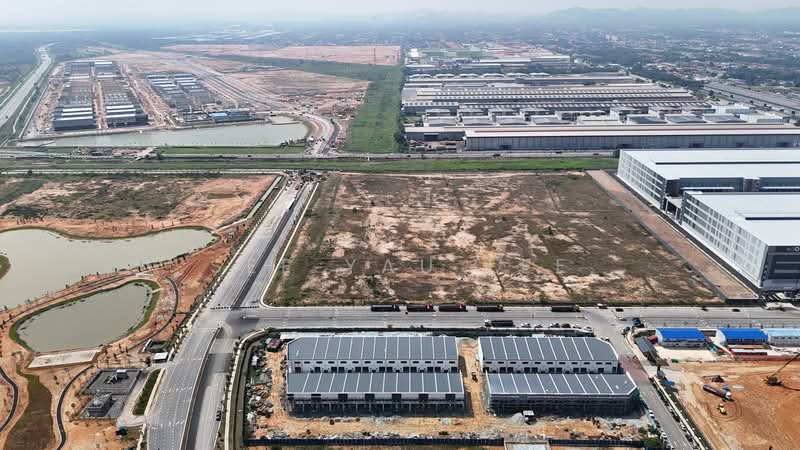 Factory for Sale in Bukit Raja (Selangor) - See Yau Lee - PropertyGuru.com.my