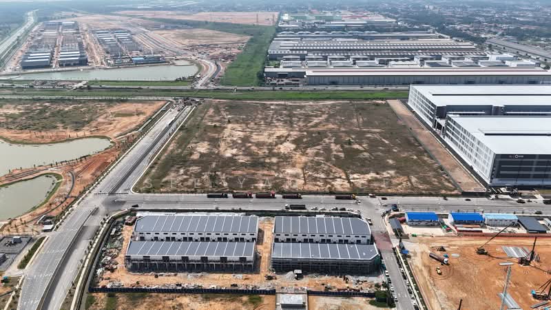 Factory for Sale in Bukit Raja (Selangor) - See Yau Lee - PropertyGuru.com.my