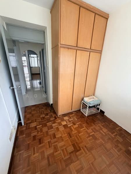 Pangsapuri untuk Disewa di Desa Permata Pearl Block 9 - Agnes Khoo - Interior - PropertyGuru.com.my