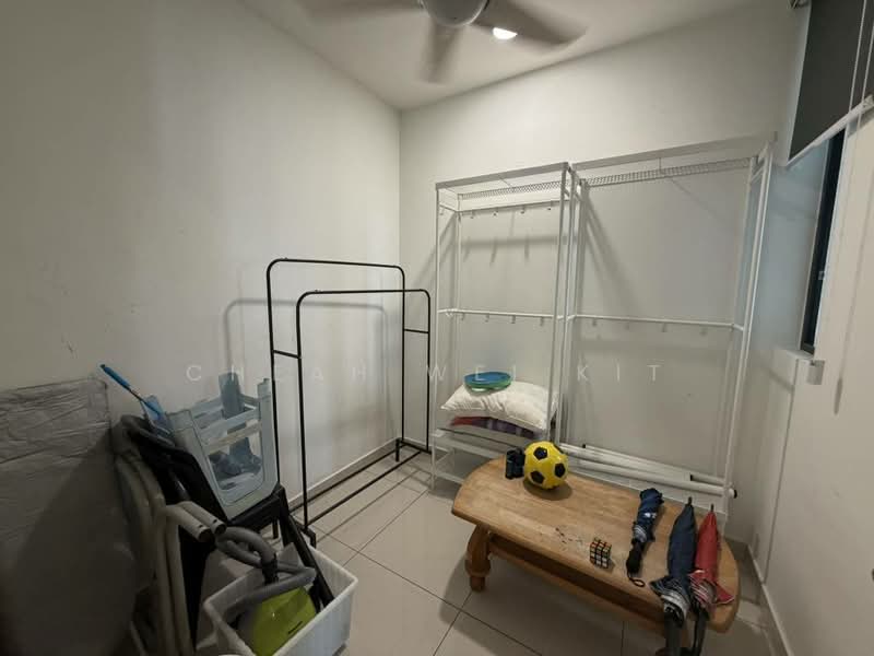 Service Residence for Rent at H2O Residences - Cheah Wei Kit - Interior - PropertyGuru.com.my