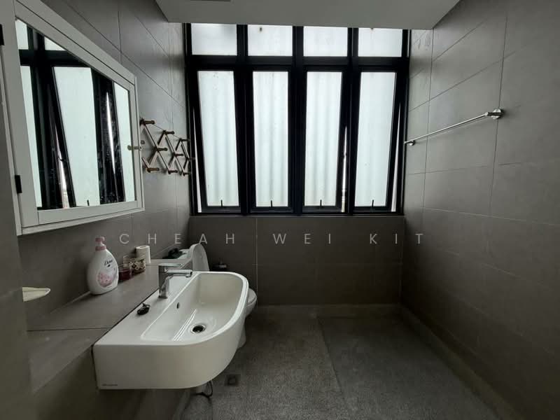 Service Residence for Rent at H2O Residences - Cheah Wei Kit - Bathroom - PropertyGuru.com.my