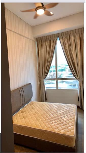 Service Residence for Rent at Puteri Cove Residences - Kelvin Chee - Bedroom - PropertyGuru.com.my