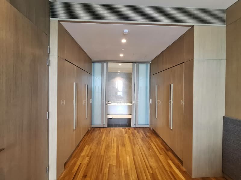 Service Residence for Sale at The Conlay - Gordon Oon - Corridor - PropertyGuru.com.my