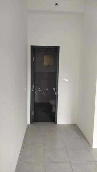 Pangsapuri untuk Dijual di Kita Ria @ Cybersouth - Syahrim Naim - Bathroom - PropertyGuru.com.my
