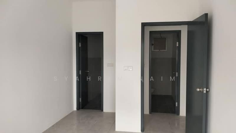 Pangsapuri untuk Dijual di Kita Ria @ Cybersouth - Syahrim Naim - Interior - PropertyGuru.com.my