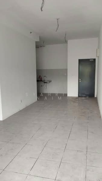 Pangsapuri untuk Dijual di Kita Ria @ Cybersouth - Syahrim Naim - Interior - PropertyGuru.com.my