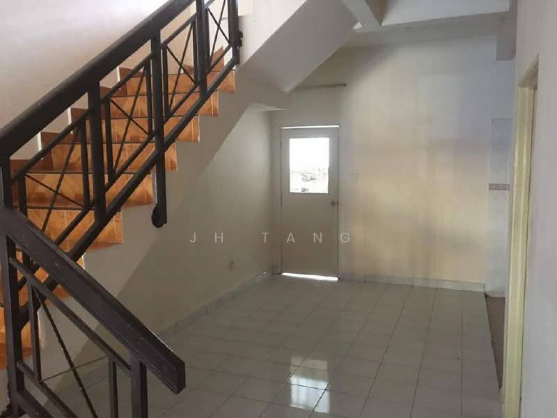 Rumah Teres 2 Tingkat untuk Dijual di Bukit Indah (Iskandar Puteri (Nusajaya)) - JH Tang - Interior - PropertyGuru.com.my