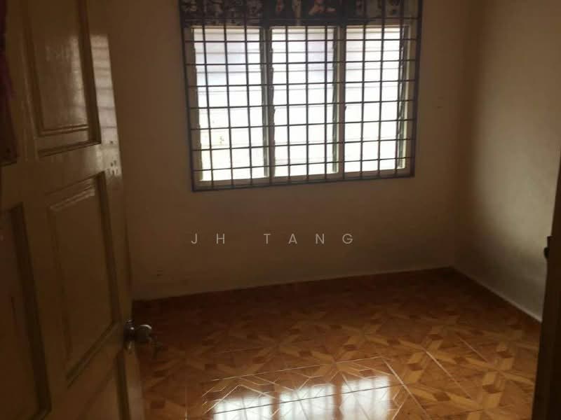 Rumah Teres 2 Tingkat untuk Dijual di Bukit Indah (Iskandar Puteri (Nusajaya)) - JH Tang - Interior - PropertyGuru.com.my