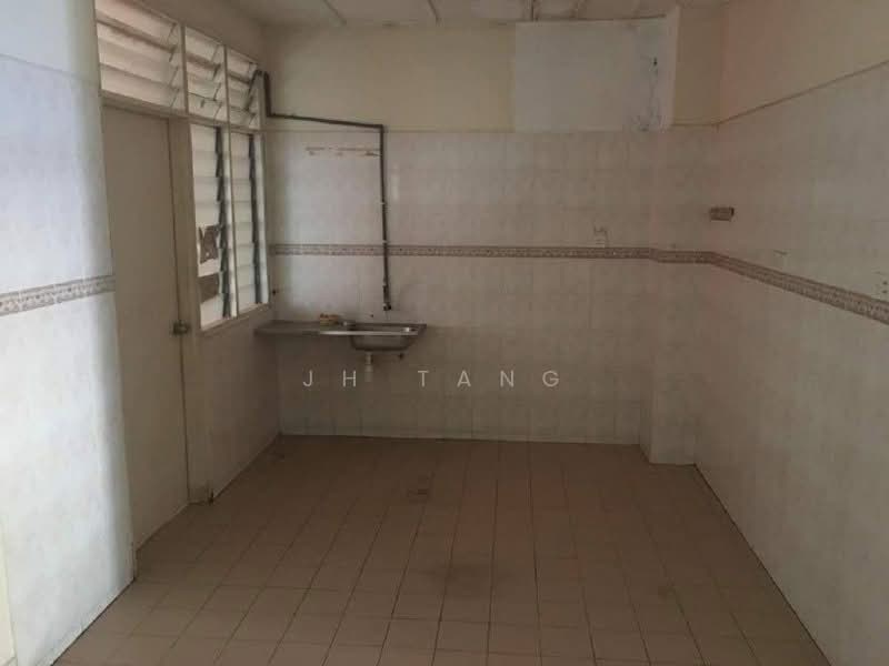 Rumah Teres 2 Tingkat untuk Dijual di Bukit Indah (Iskandar Puteri (Nusajaya)) - JH Tang - Kitchen - PropertyGuru.com.my
