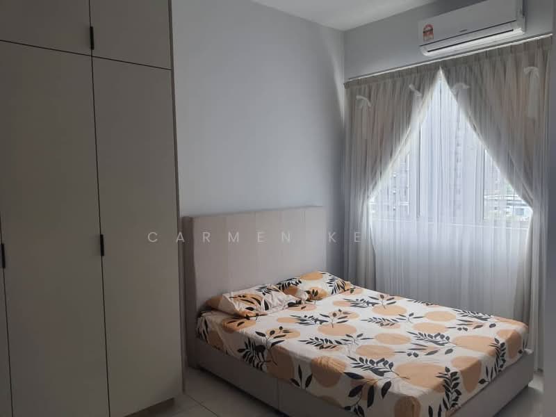 Apartment for Rent at Seri Topaz - Carmen Kew - Bedroom - PropertyGuru.com.my