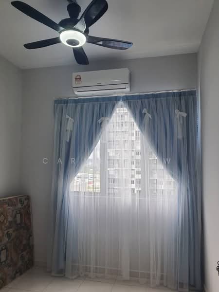 Apartment for Rent at Seri Topaz - Carmen Kew - Interior - PropertyGuru.com.my