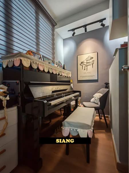 Condominium for Sale at Golden Triangle 2 - Siang . - Study - PropertyGuru.com.my