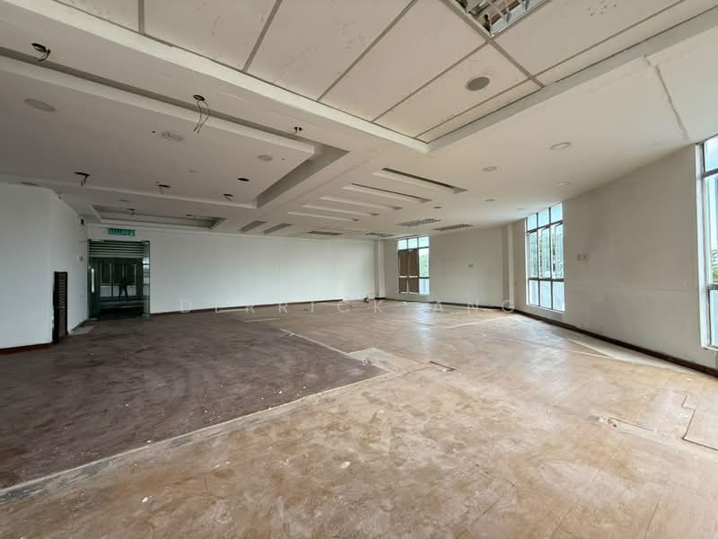 Shop for Rent in U5,Taman Subang Perdana (Shah Alam) - Derrick Ang - Interior - PropertyGuru.com.my