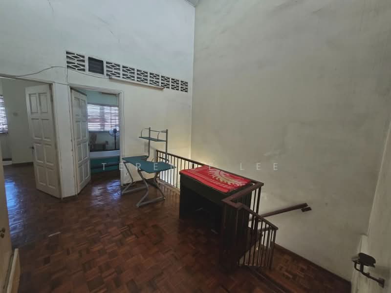 Rumah Teres 2 Tingkat untuk Disewa di Taman Eng Ann (Klang) - Terence Lee - Interior - PropertyGuru.com.my