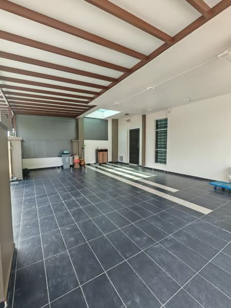 Rumah Berkembar untuk Dijual di Taman Kempas Utama (Tebrau) - Vincy Sia - Exterior - PropertyGuru.com.my