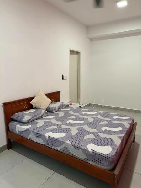 Service Residence for Rent at 168 Park Residensi Selayang - Norazrein Abdul Raman - Bedroom - PropertyGuru.com.my