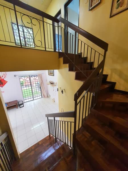 2-storey Terraced House for Sale in Taman Putra Prima (Puchong) - Jason Tan - Interior - PropertyGuru.com.my