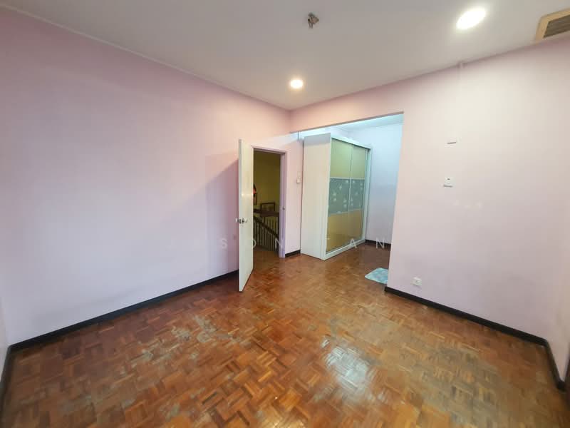 2-storey Terraced House for Sale in Taman Putra Prima (Puchong) - Jason Tan - Interior - PropertyGuru.com.my