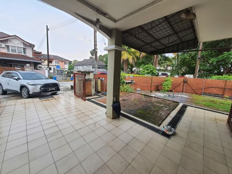2-storey Terraced House for Sale in Taman Putra Prima (Puchong) - Jason Tan - Exterior - PropertyGuru.com.my